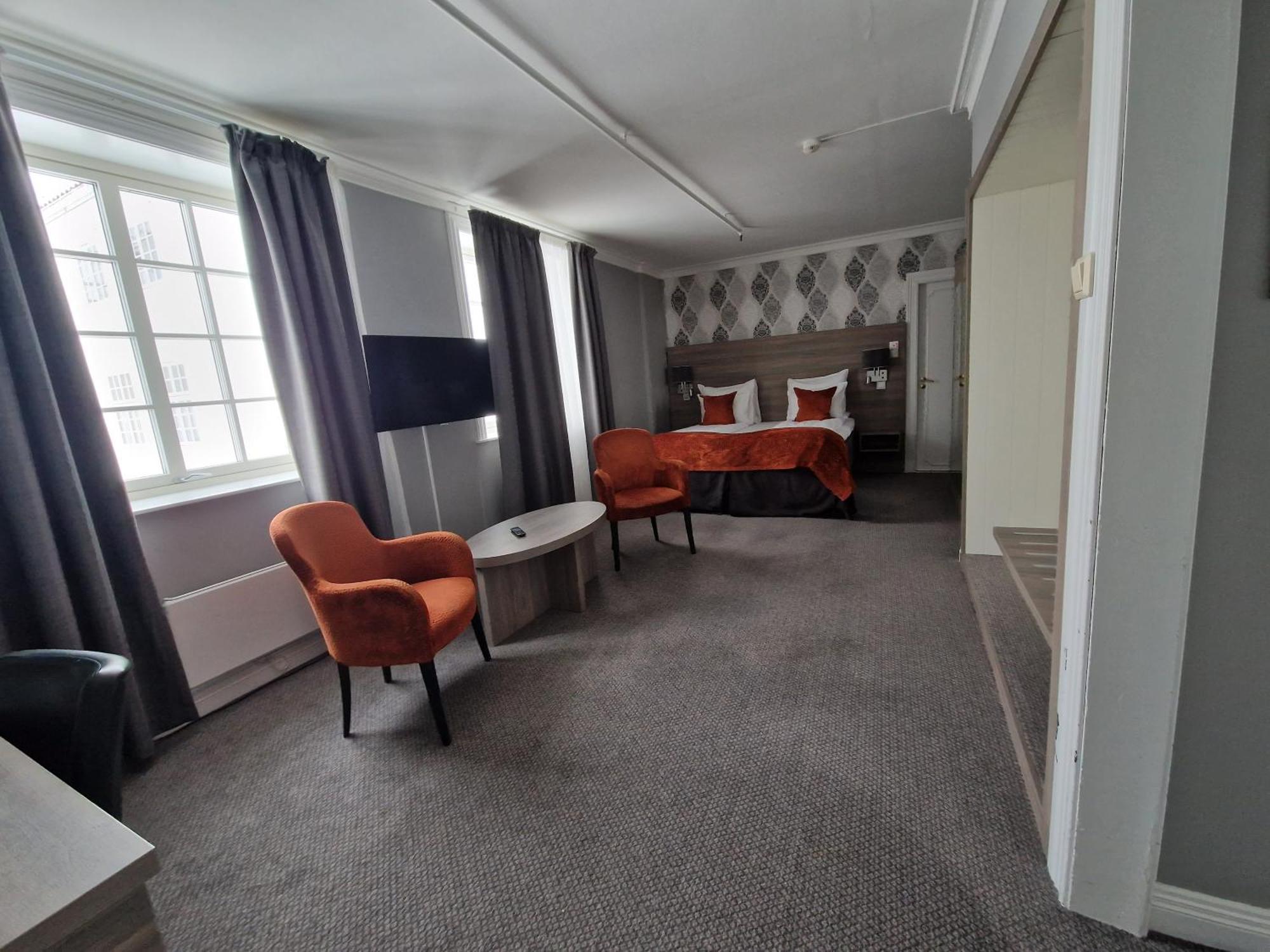 Dr. Holms Hotel Geilo Exterior photo